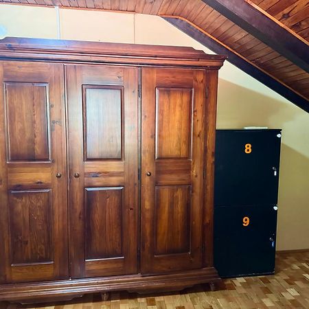 Kotorhostelito Kültér fotó