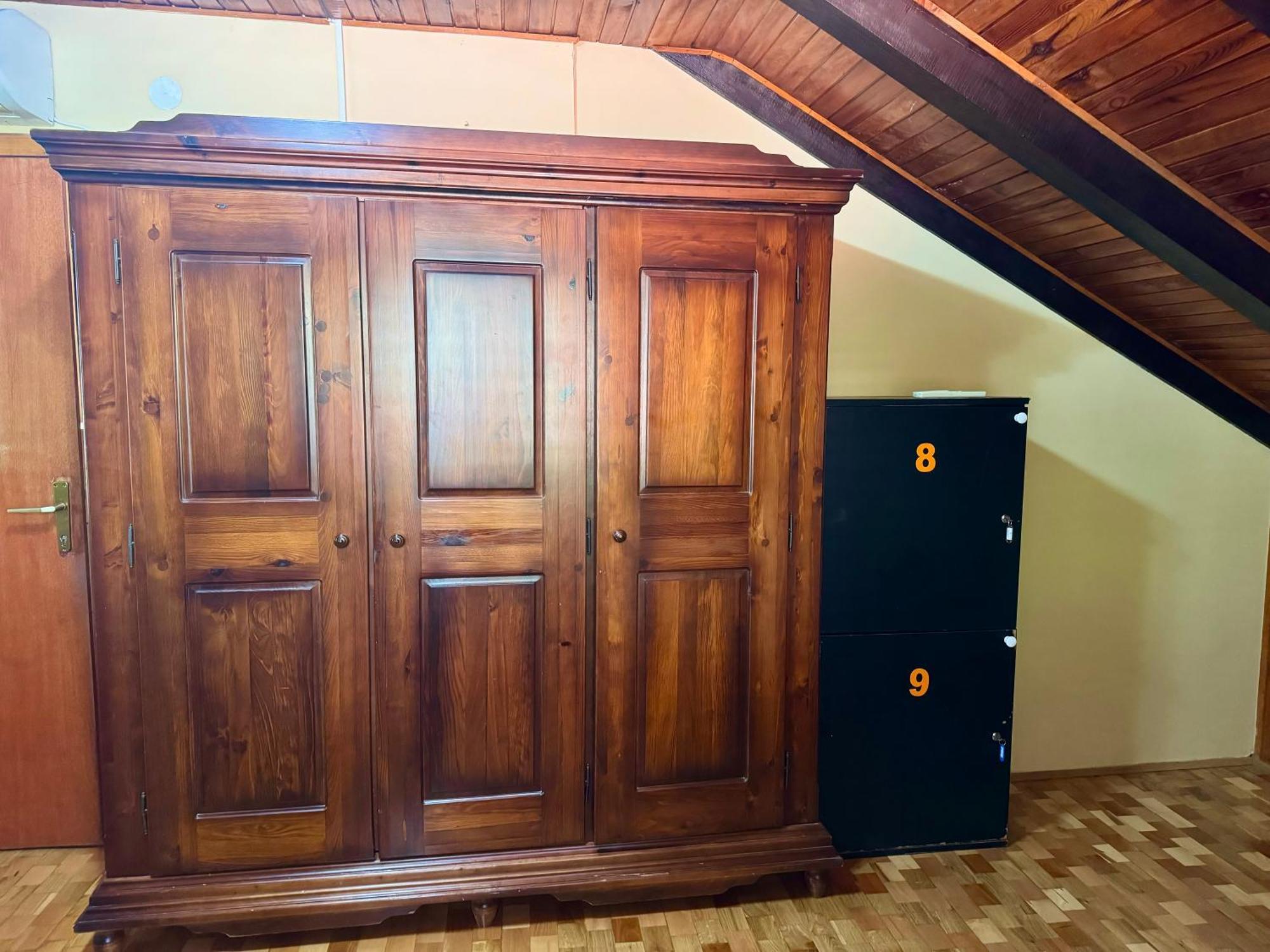 Kotorhostelito Kültér fotó