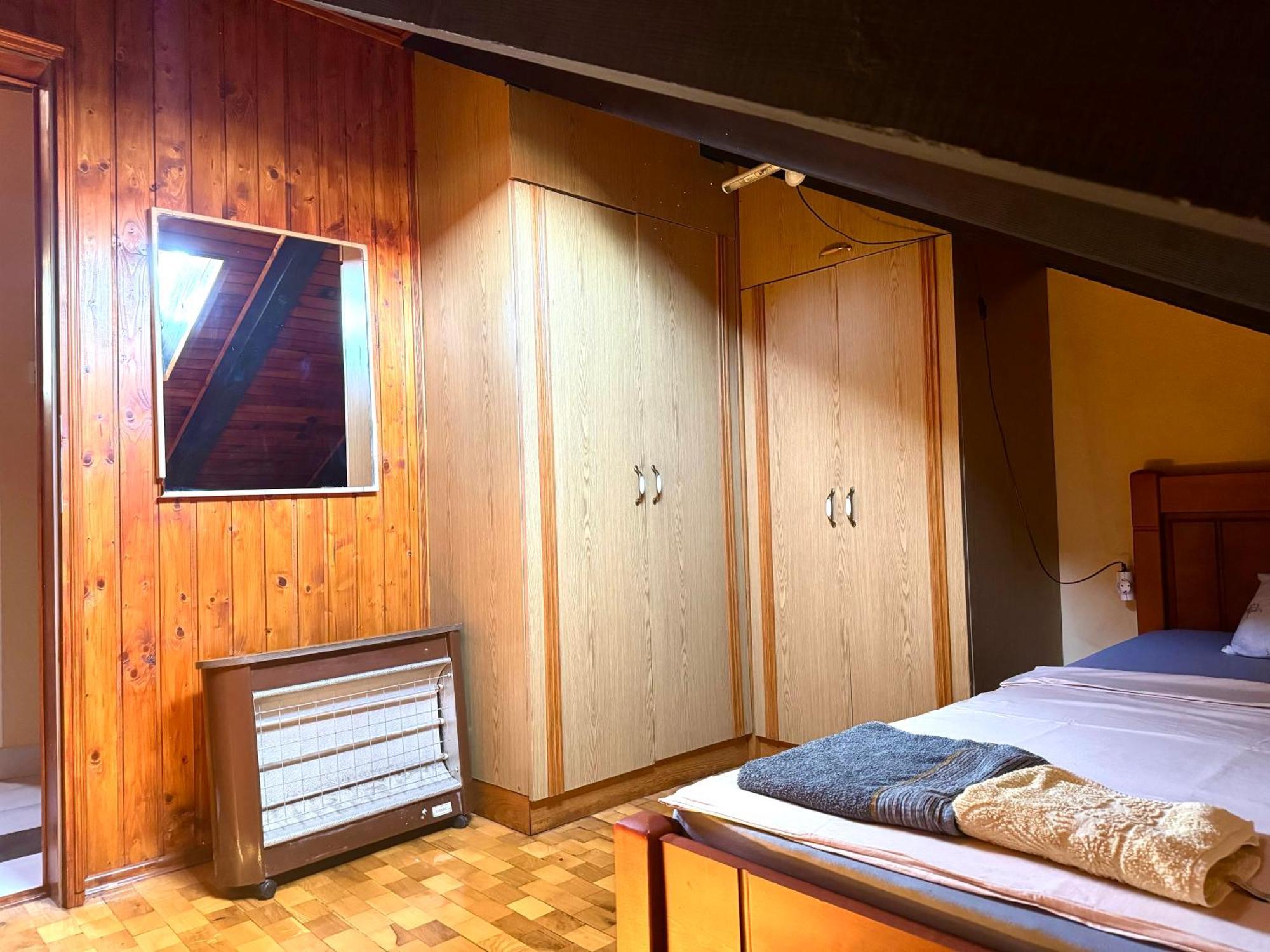 Kotorhostelito Kültér fotó