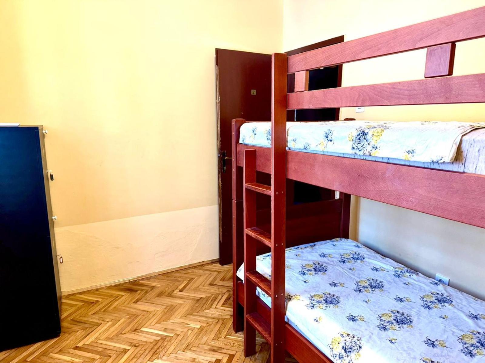 Kotorhostelito Kültér fotó