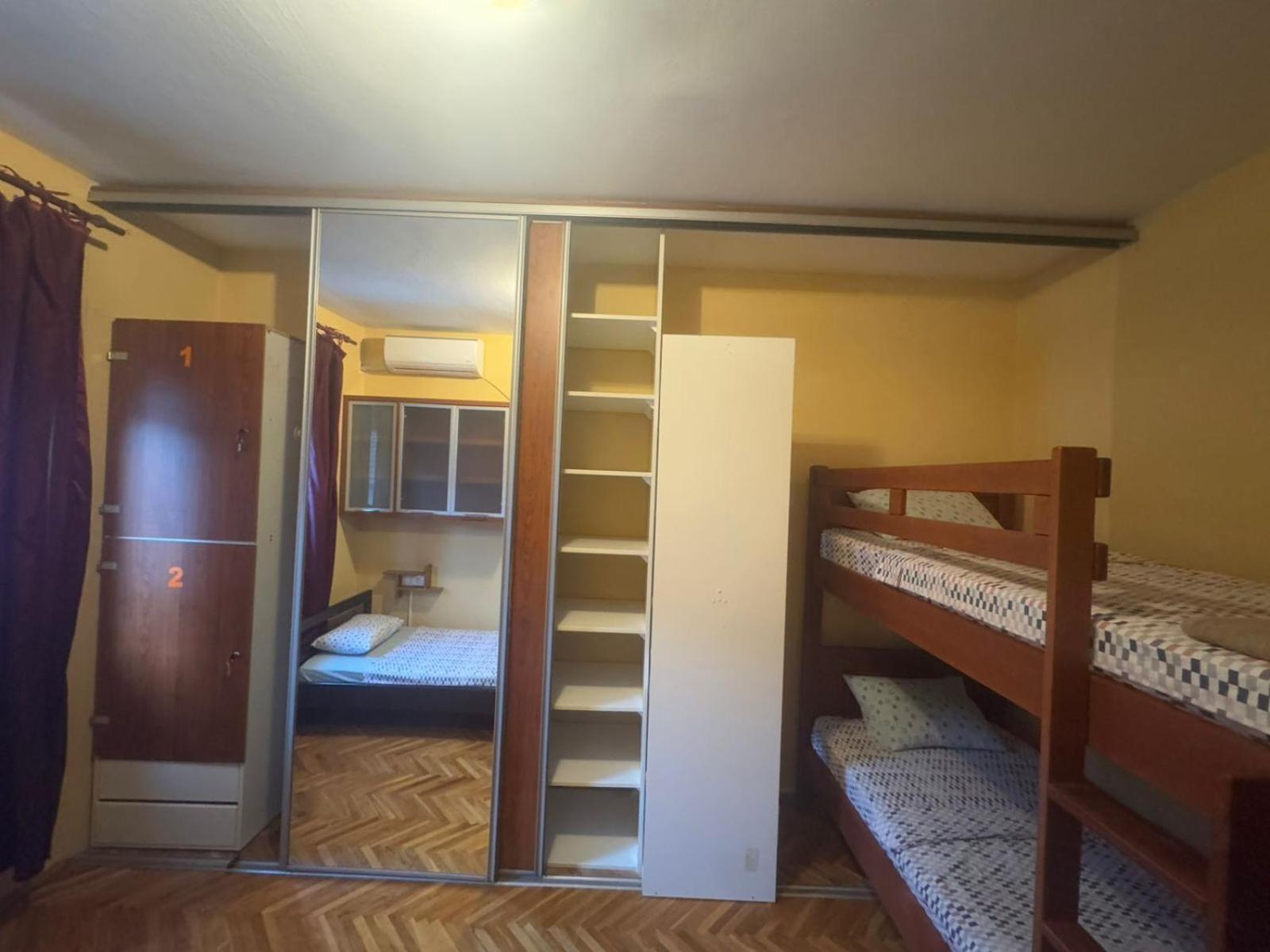 Kotorhostelito Kültér fotó