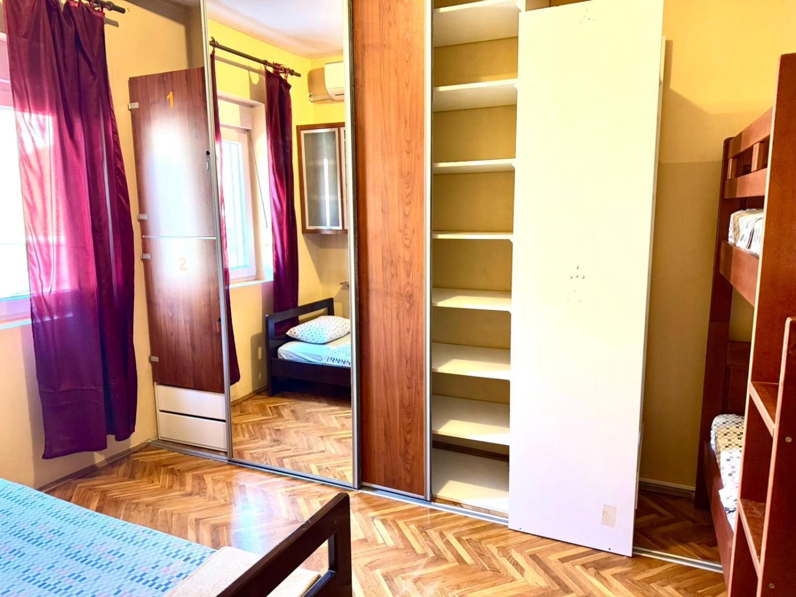 Kotorhostelito Kültér fotó