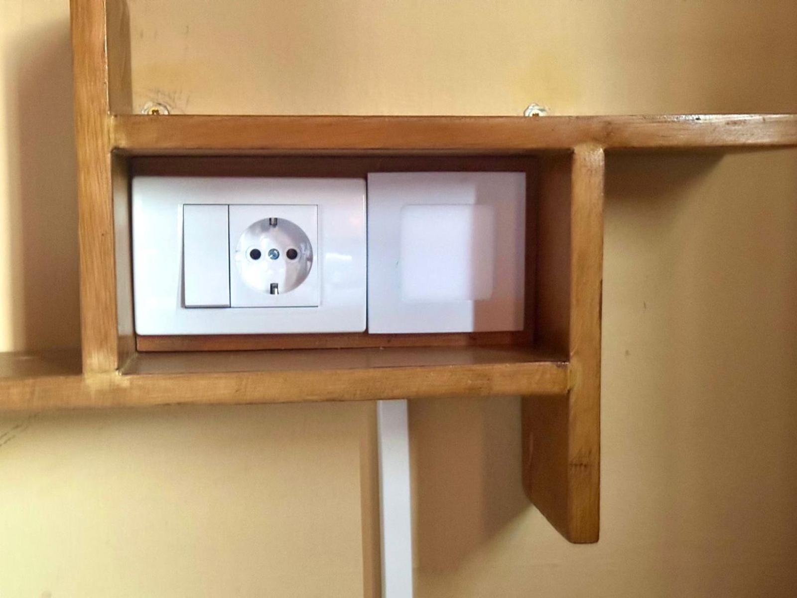 Kotorhostelito Kültér fotó